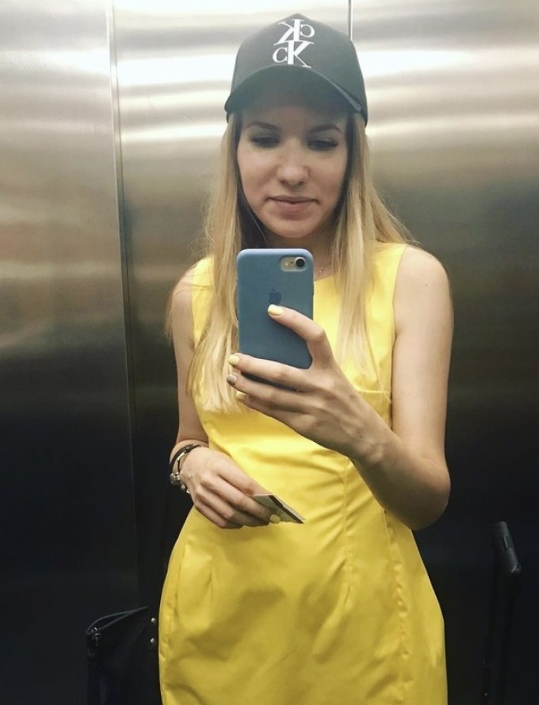 Индивидуалка 🎥 Надежда фото № 2 в городе Лодейное Поле