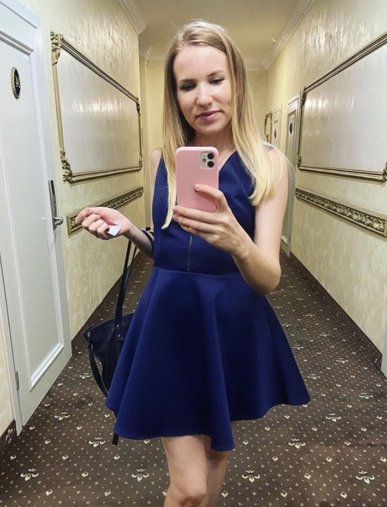 Индивидуалка 🎥 Надежда фото № 2 в городе Лодейное Поле