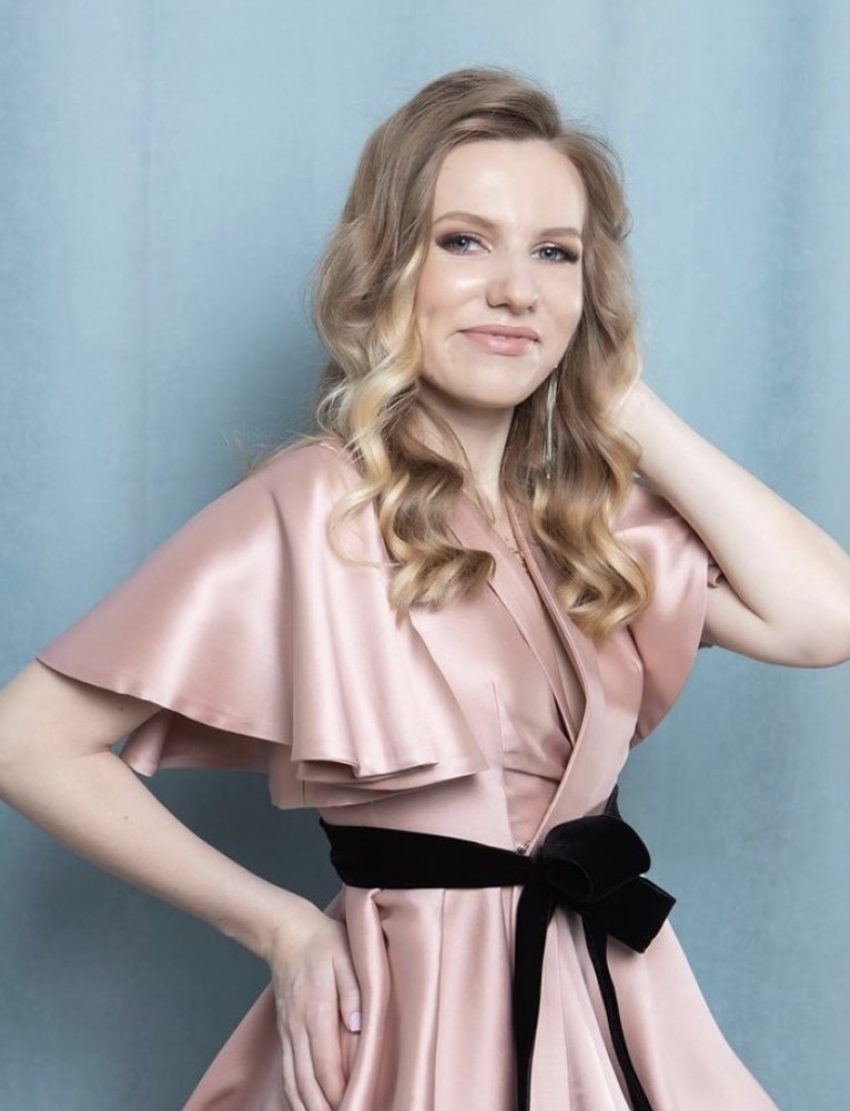 Индивидуалка 🎥 Надежда фото № 2 в городе Лодейное Поле