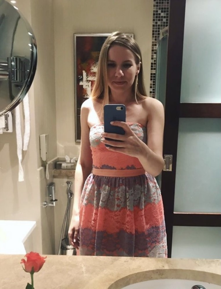 Индивидуалка 🎥 Надежда фото № 2 в городе Лодейное Поле