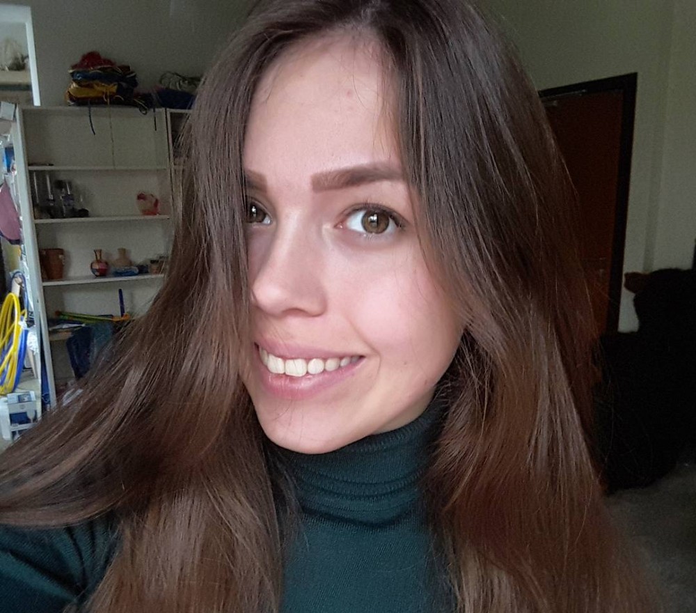 Индивидуалка Владлена главное фото в городе Лодейное Поле 