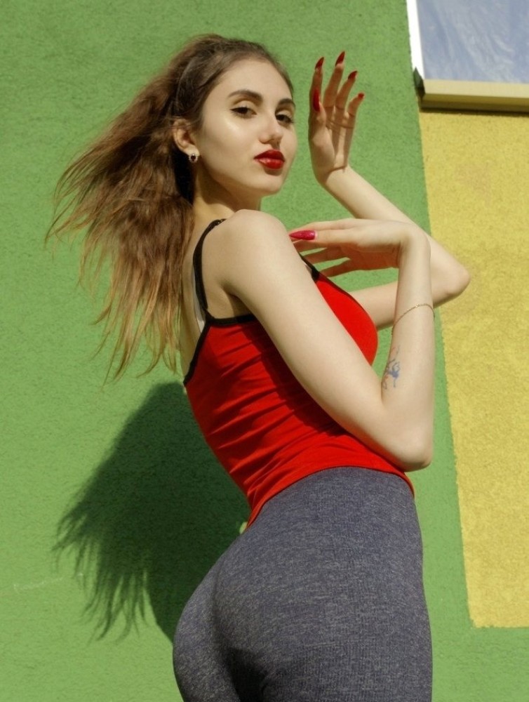 Индивидуалка Ника главное фото в городе Лодейное Поле 