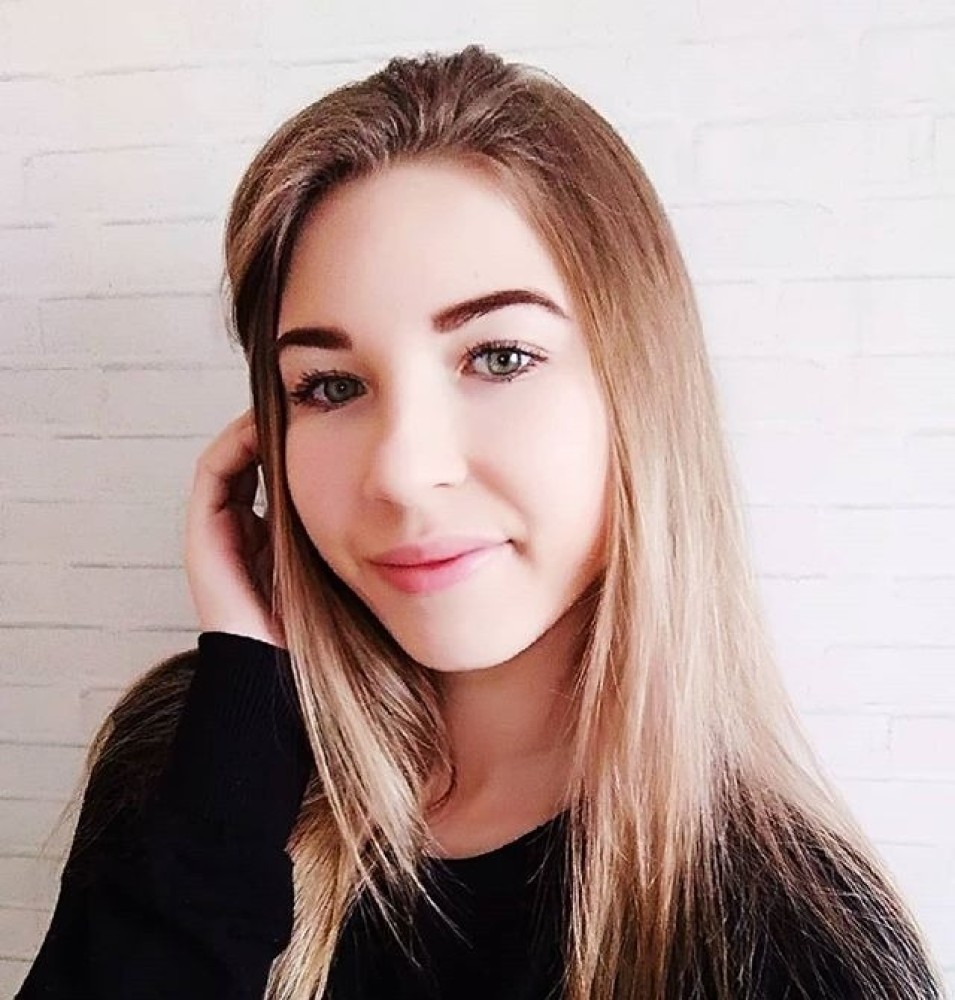 Индивидуалка Карина главное фото в городе Лодейное Поле 