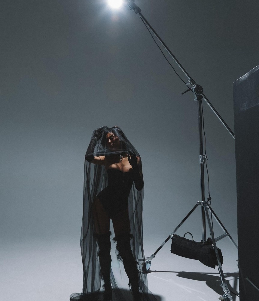 Индивидуалка Алеся фото № 2 в городе Лодейное Поле