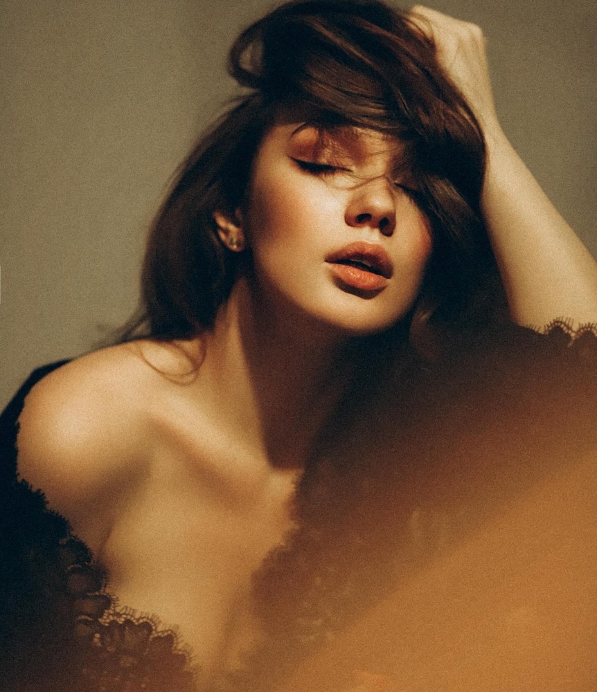 Индивидуалка Алина фото № 2 в городе Лодейное Поле