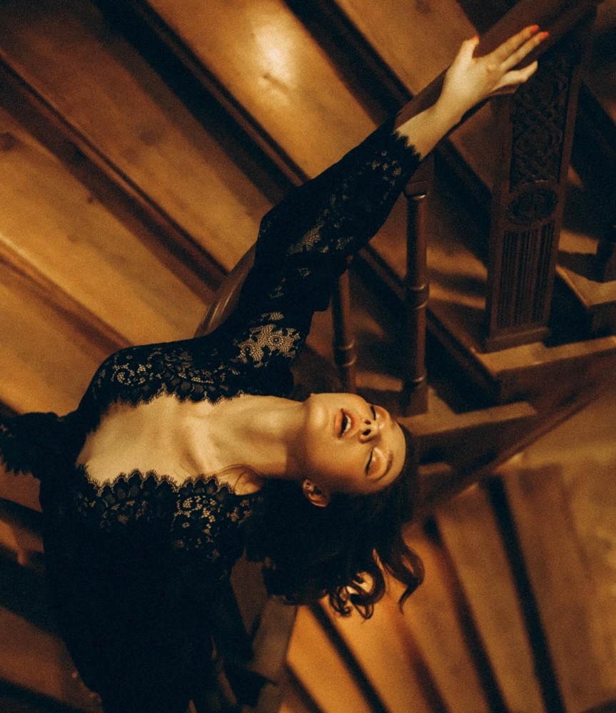 Индивидуалка Алина фото № 2 в городе Лодейное Поле