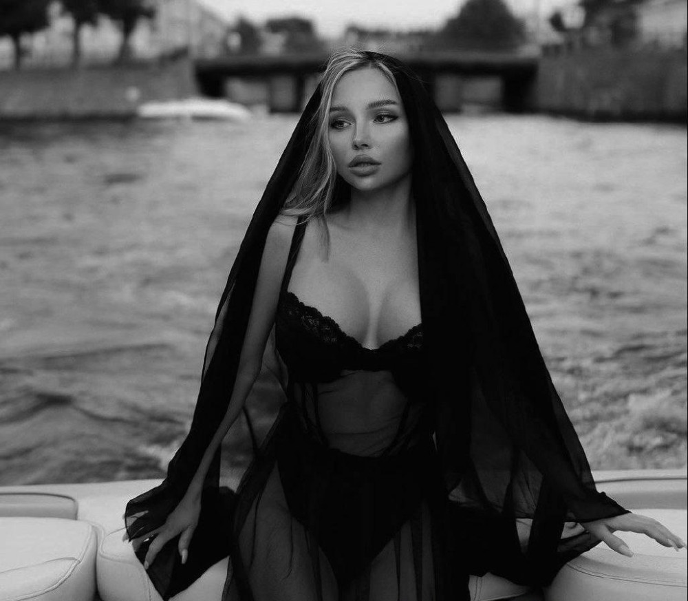 Индивидуалка Анита фото № 2 в городе Лодейное Поле