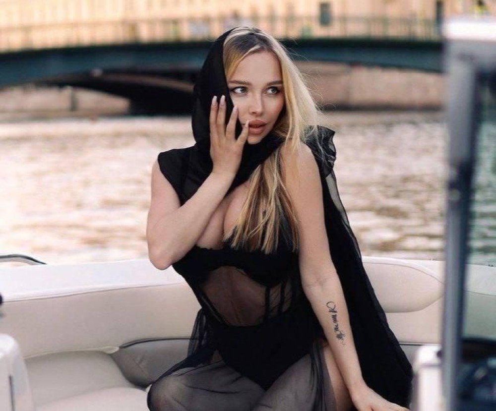 Индивидуалка Анита фото № 2 в городе Лодейное Поле