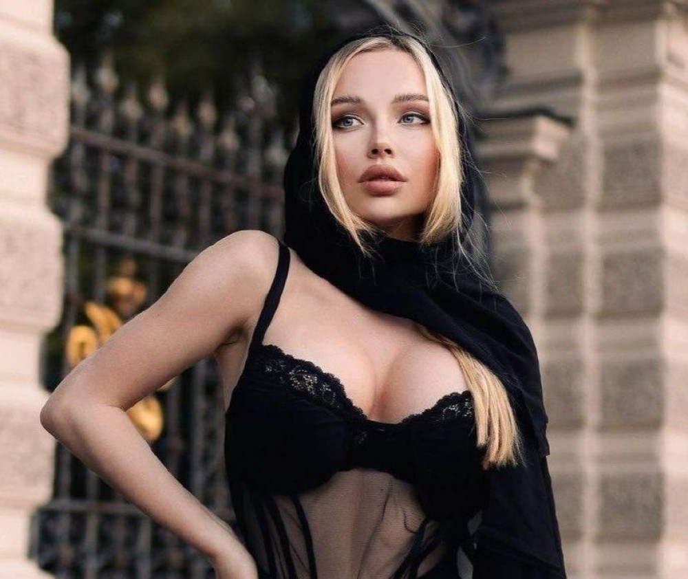 Индивидуалка Анита фото № 2 в городе Лодейное Поле