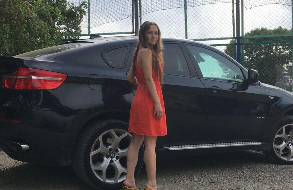 Индивидуалка Анжела фото № 2 в городе Лодейное Поле