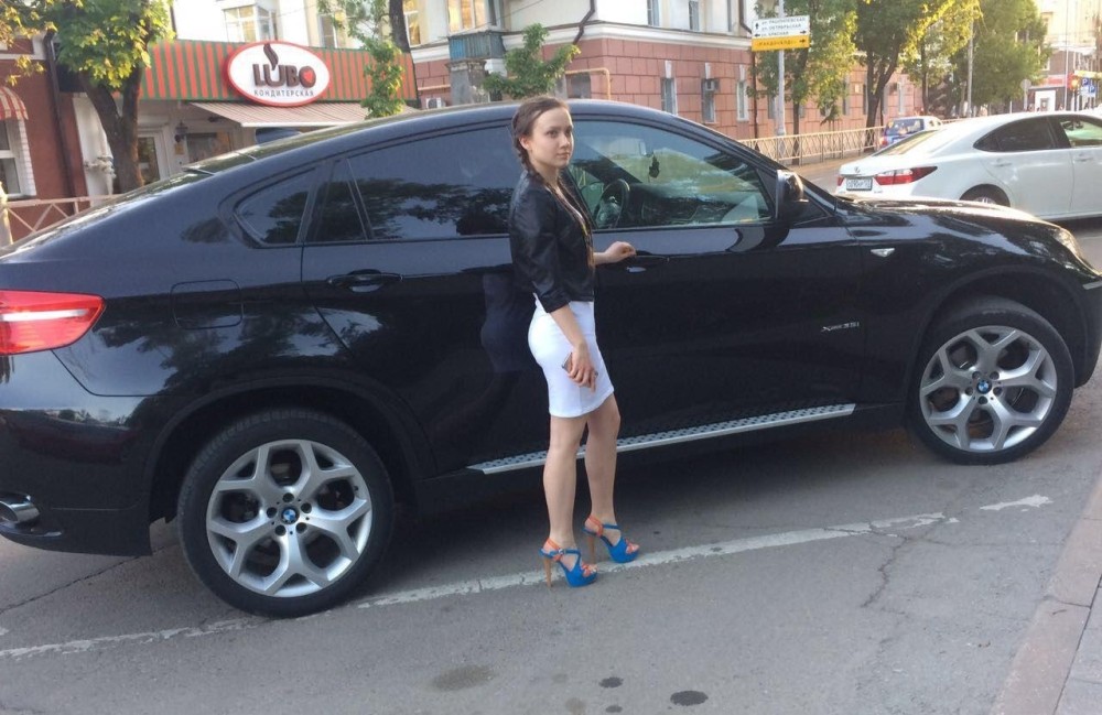 Индивидуалка Анжела фото № 2 в городе Лодейное Поле