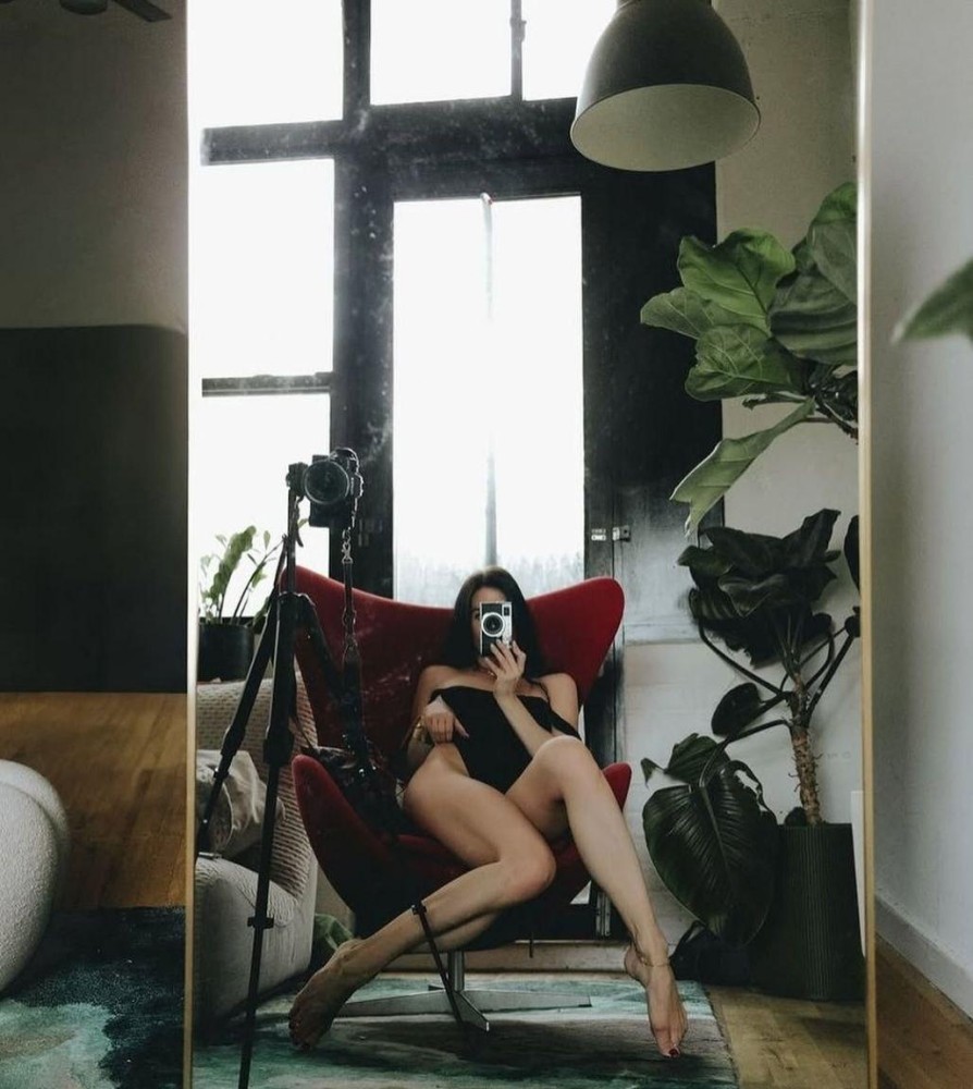 Индивидуалка Арина фото № 2 в городе Лодейное Поле