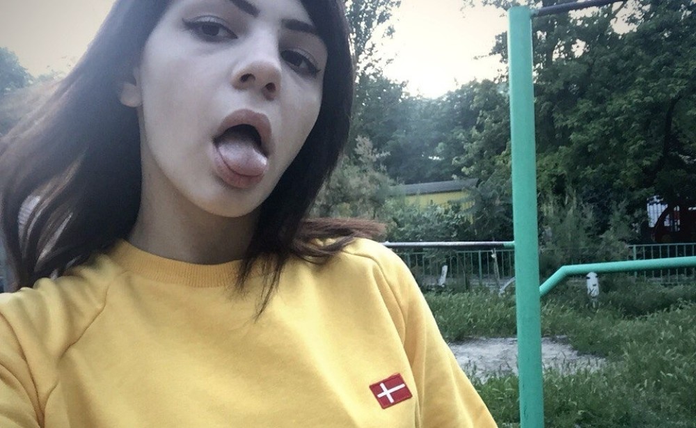 Индивидуалка Флора фото № 2 в городе Лодейное Поле