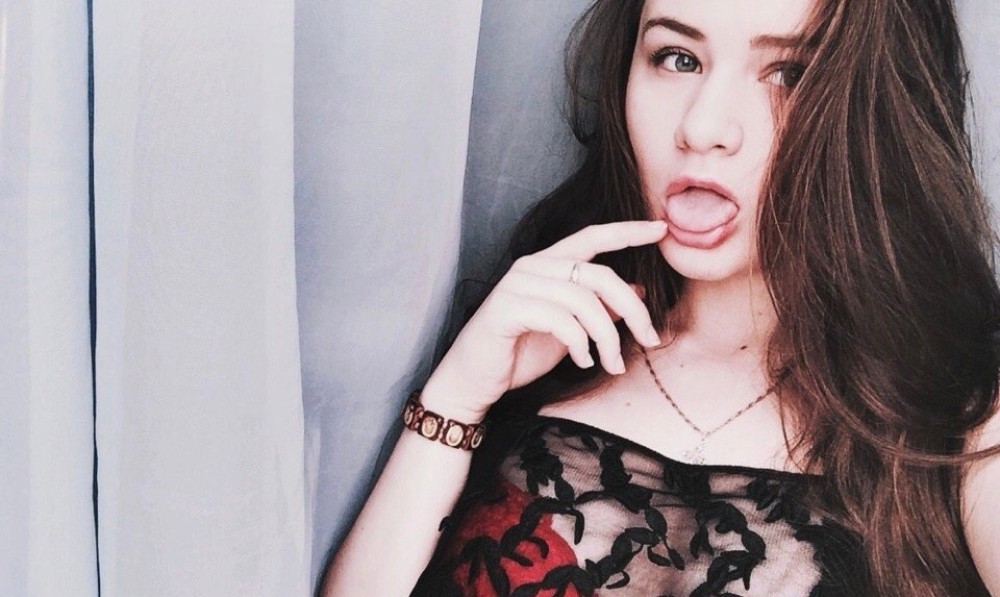 Индивидуалка Глаша фото № 2 в городе Лодейное Поле