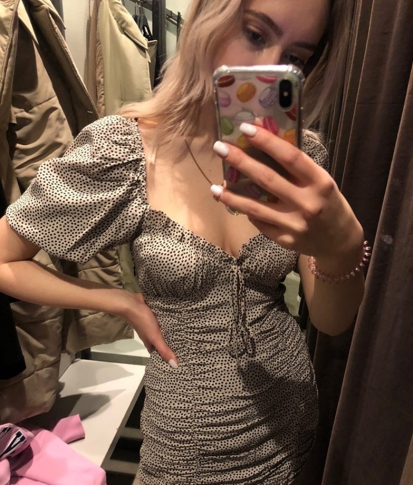 Индивидуалка Кира фото № 2 в городе Лодейное Поле