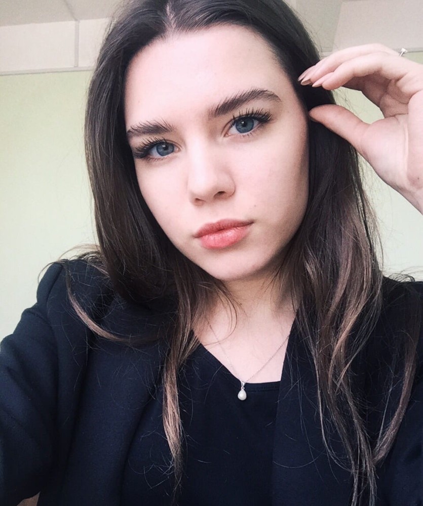 Индивидуалка Лизка фото № 2 в городе Лодейное Поле