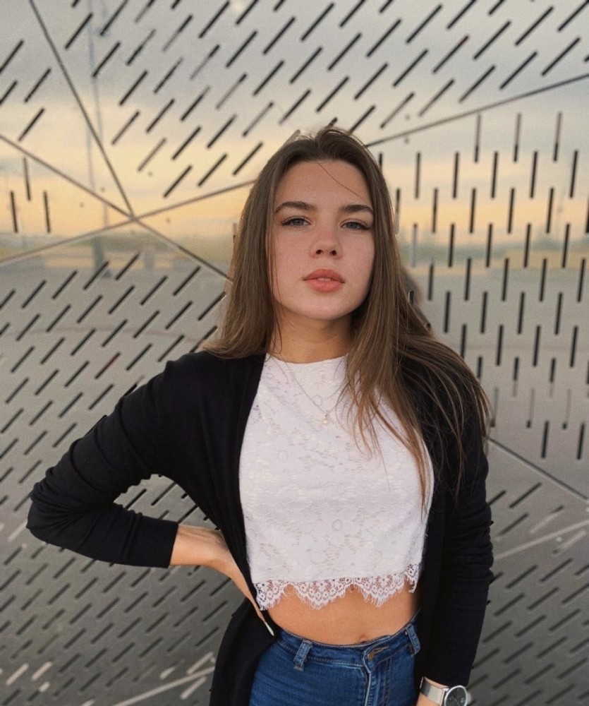 Индивидуалка Лизка фото № 2 в городе Лодейное Поле