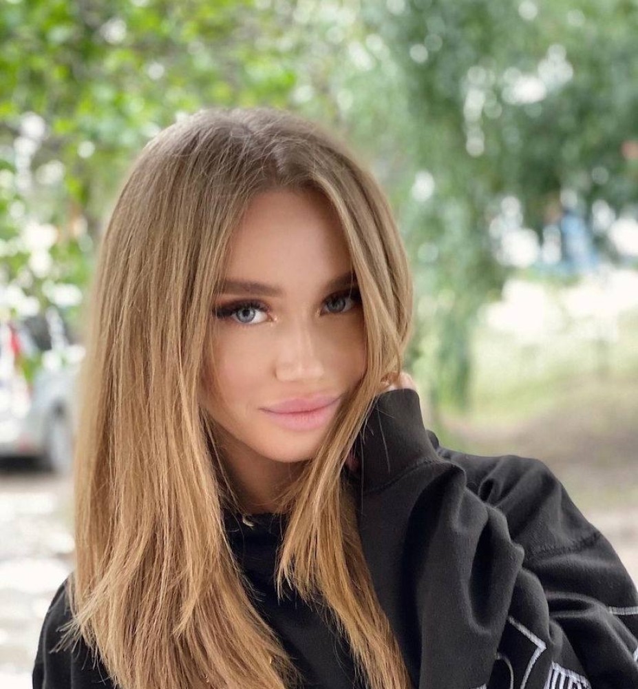 Индивидуалка Марина фото № 2 в городе Лодейное Поле