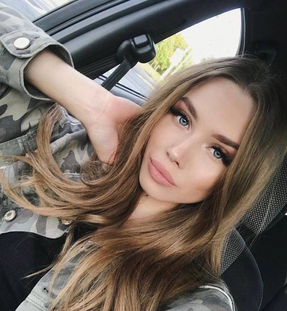 Индивидуалка Марина фото № 2 в городе Лодейное Поле