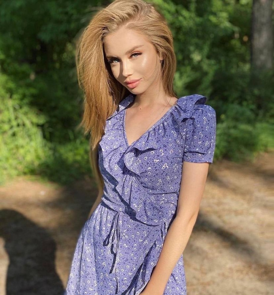 Индивидуалка Марина фото № 2 в городе Лодейное Поле