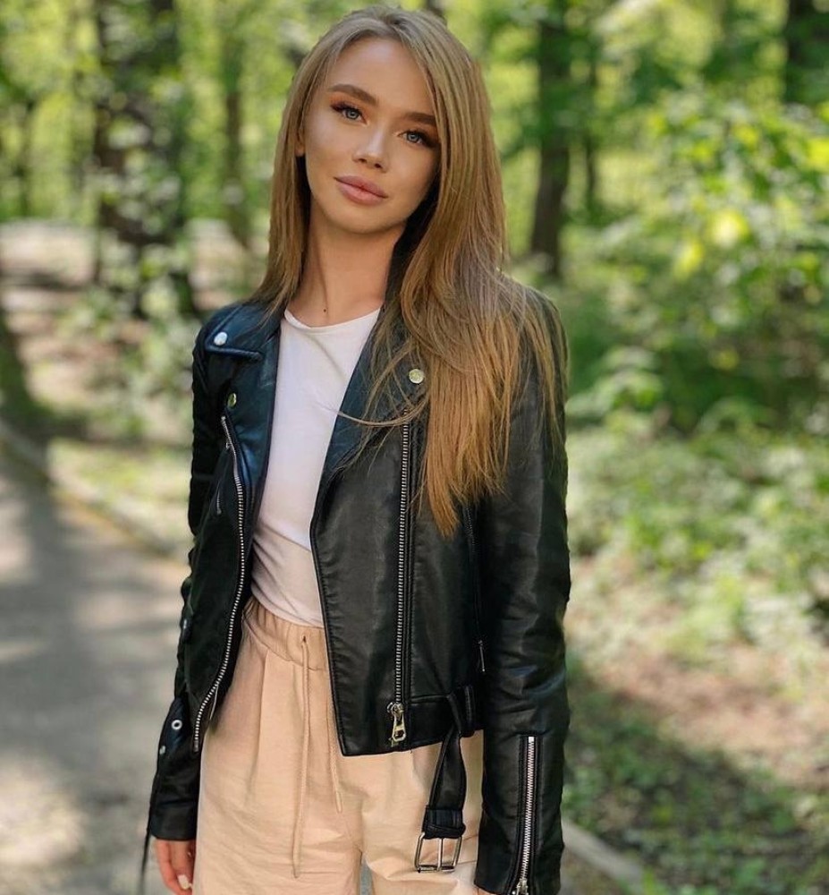 Индивидуалка Марина фото № 2 в городе Лодейное Поле