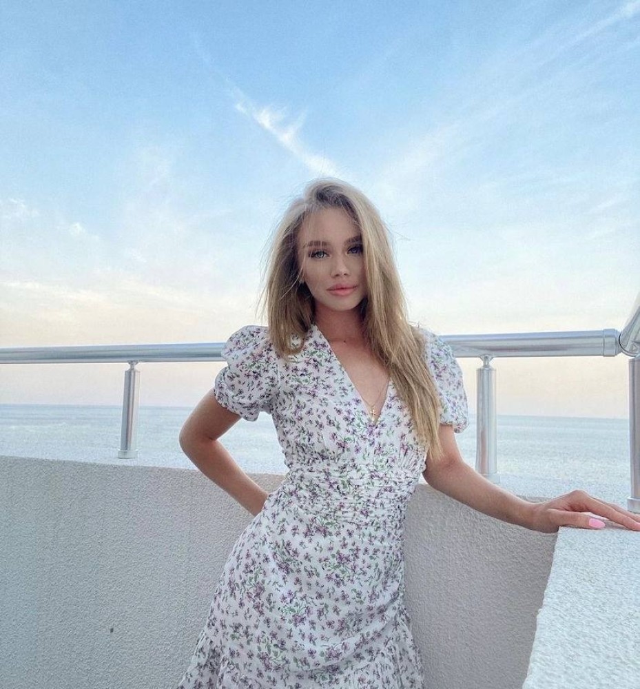 Индивидуалка Марина фото № 2 в городе Лодейное Поле