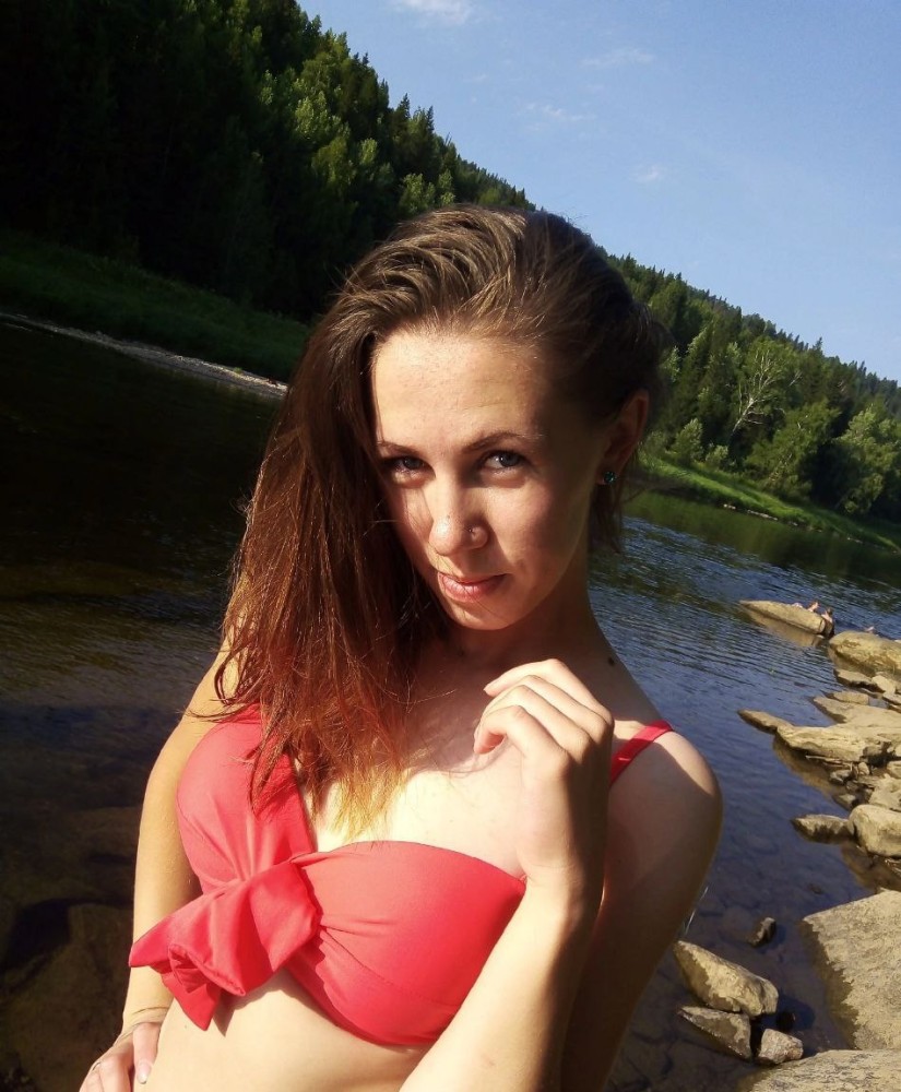 Индивидуалка Маша фото № 2 в городе Лодейное Поле