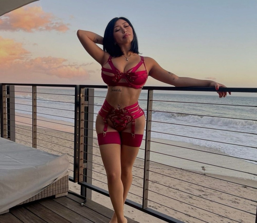 Индивидуалка Настена фото № 2 в городе Лодейное Поле