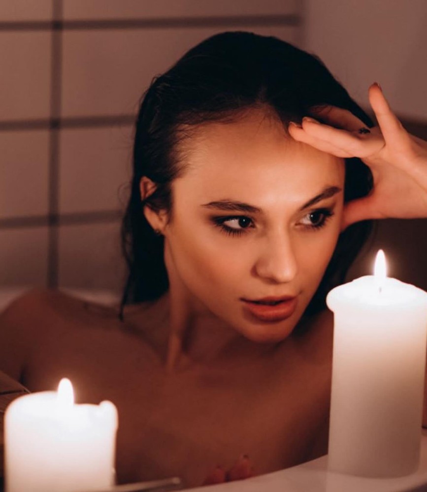 Индивидуалка Наталья фото № 2 в городе Лодейное Поле