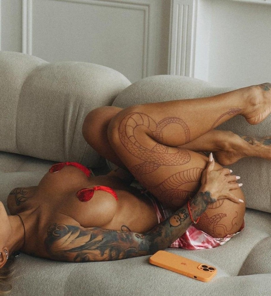 Индивидуалка Ника фото № 2 в городе Лодейное Поле