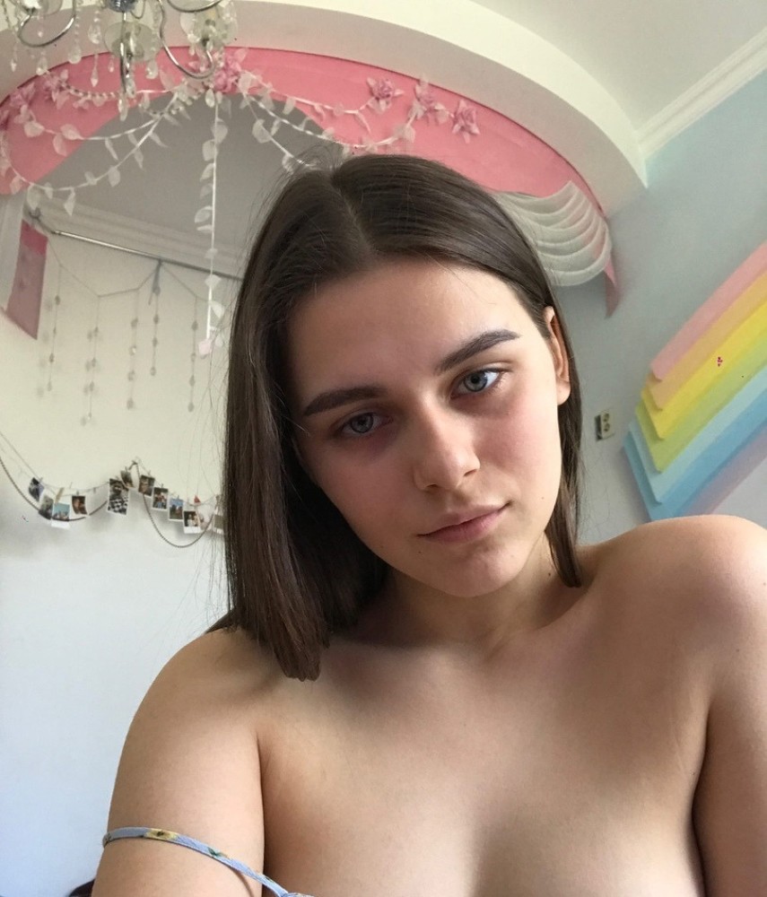 Индивидуалка Никушка фото № 2 в городе Лодейное Поле