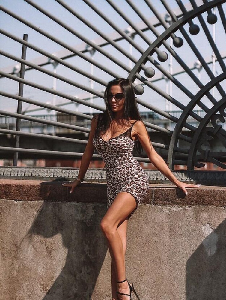 Индивидуалка Ольга фото № 2 в городе Лодейное Поле