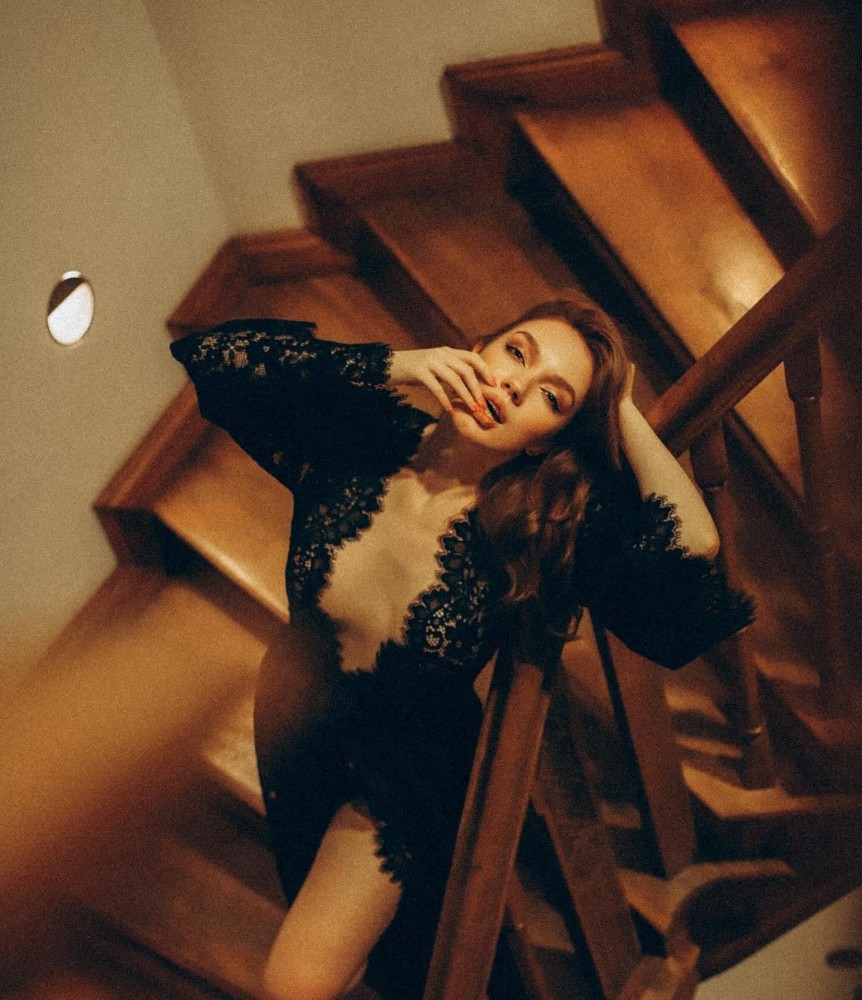 Индивидуалка Алина главное фото в городе Лодейное Поле 