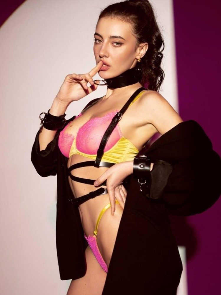 Индивидуалка Жанна главное фото в городе Лодейное Поле 