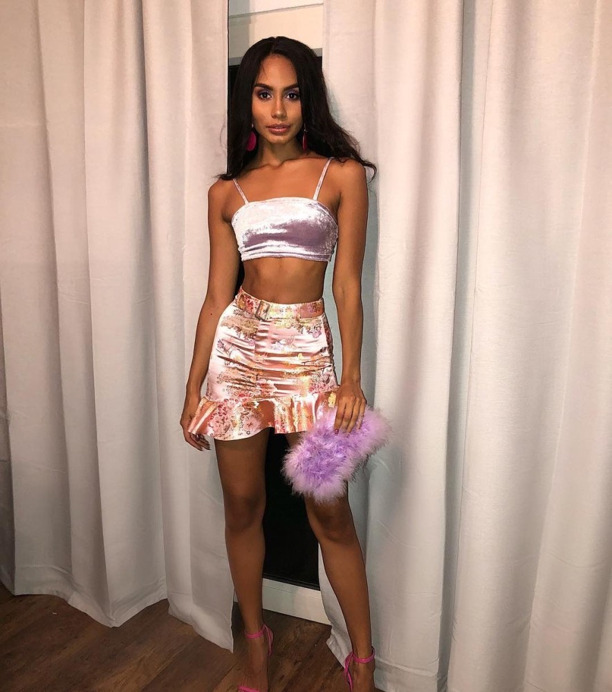 Индивидуалка Рина фото № 2 в городе Лодейное Поле