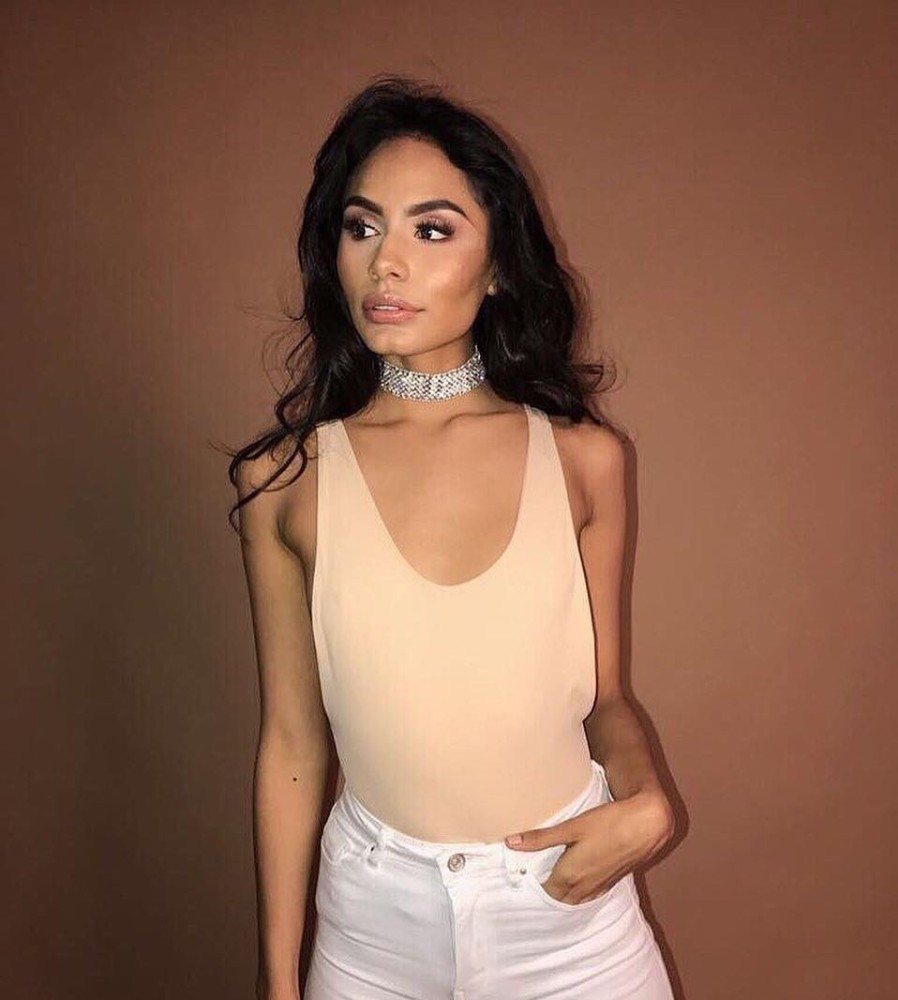 Индивидуалка Рина фото № 2 в городе Лодейное Поле