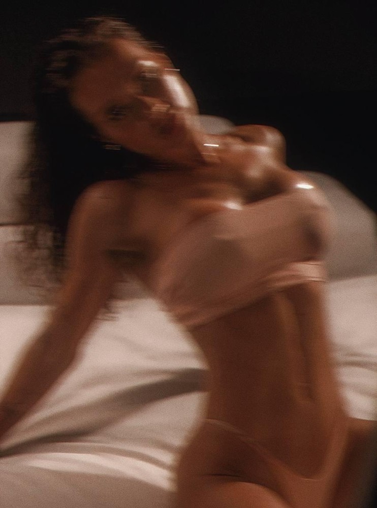 Индивидуалка Света фото № 2 в городе Лодейное Поле