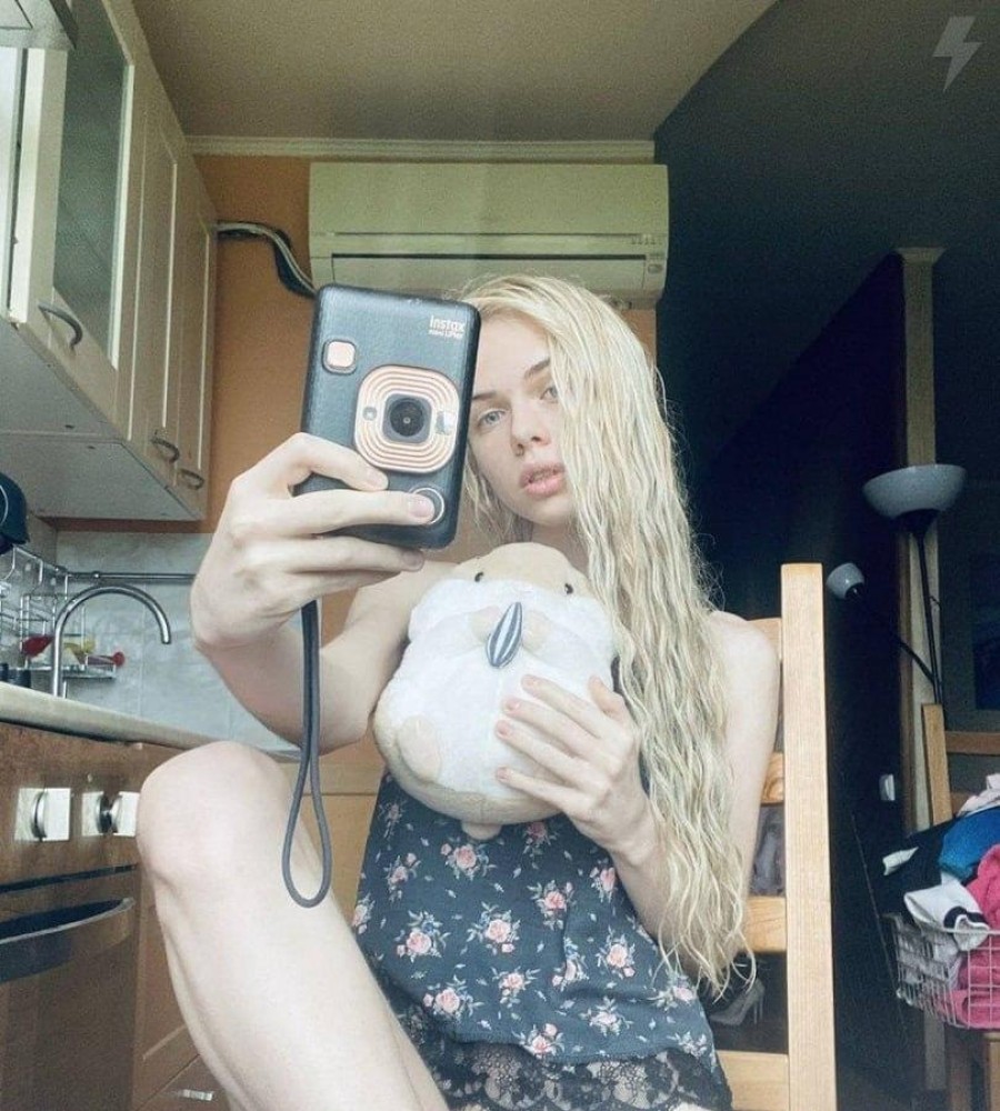 Индивидуалка Татьяна фото № 2 в городе Лодейное Поле