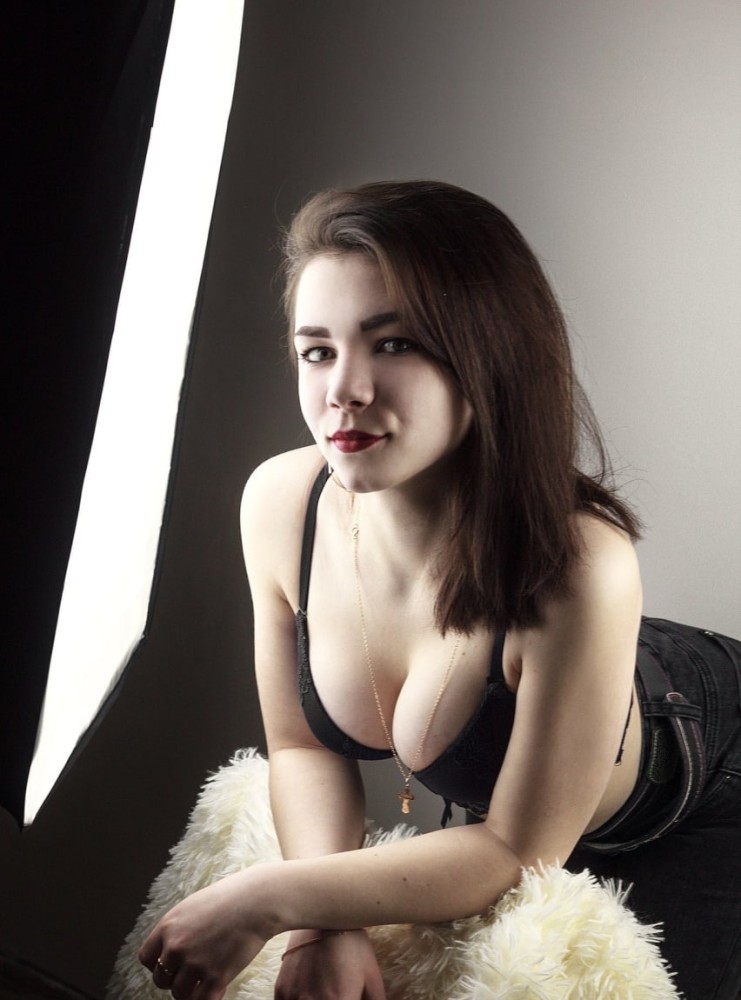 Индивидуалка Валерия фото № 2 в городе Лодейное Поле