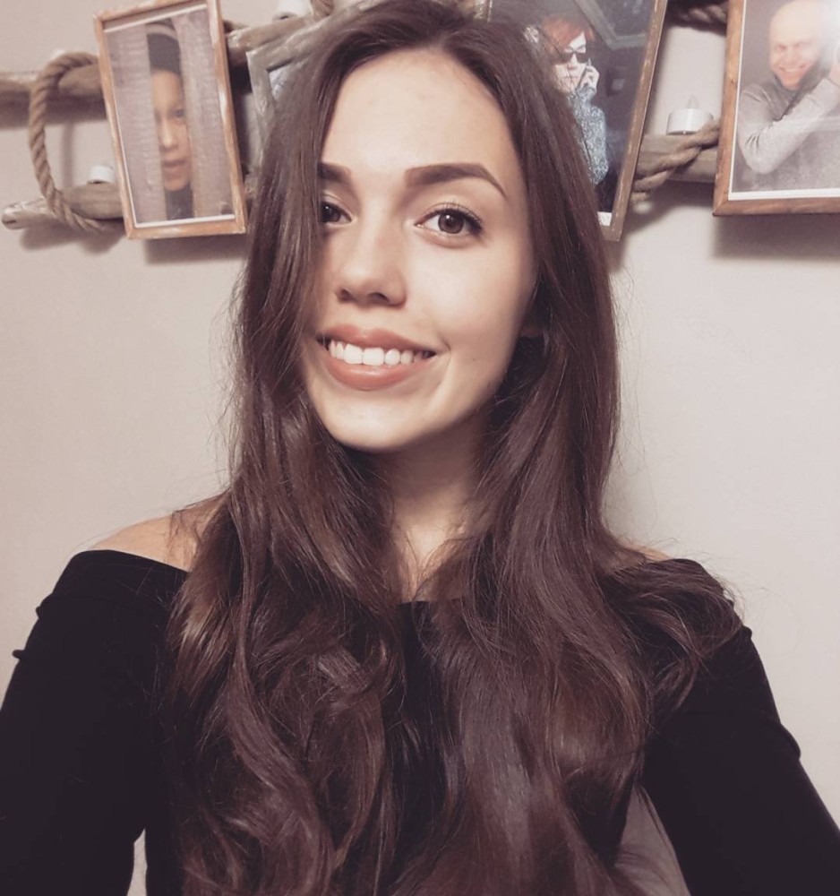 Индивидуалка Владлена фото № 2 в городе Лодейное Поле