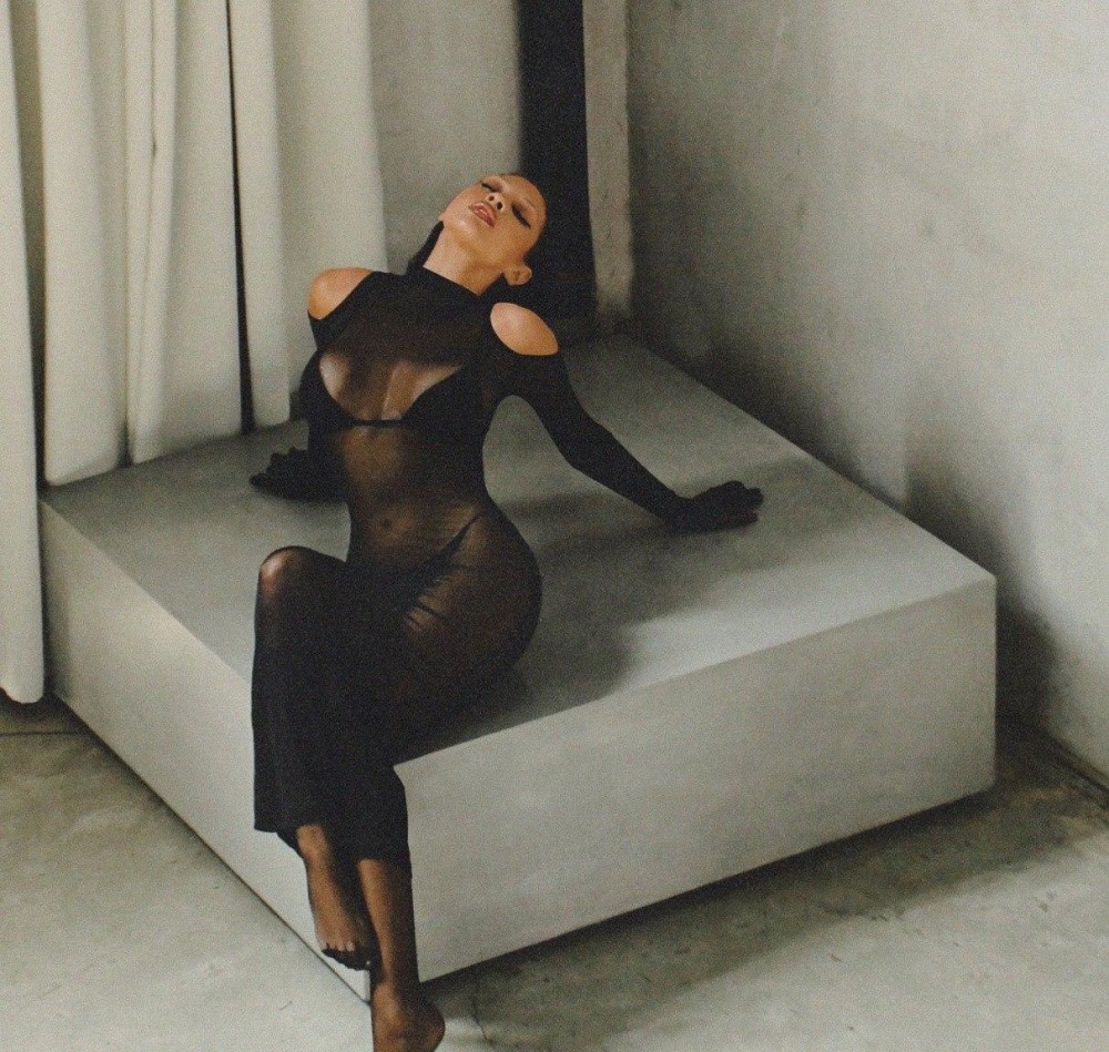 Индивидуалка Яна фото № 2 в городе Лодейное Поле