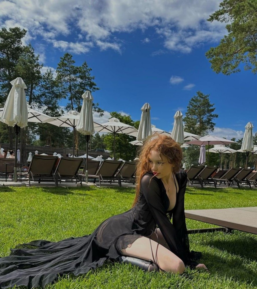 Индивидуалка Юля фото № 2 в городе Лодейное Поле