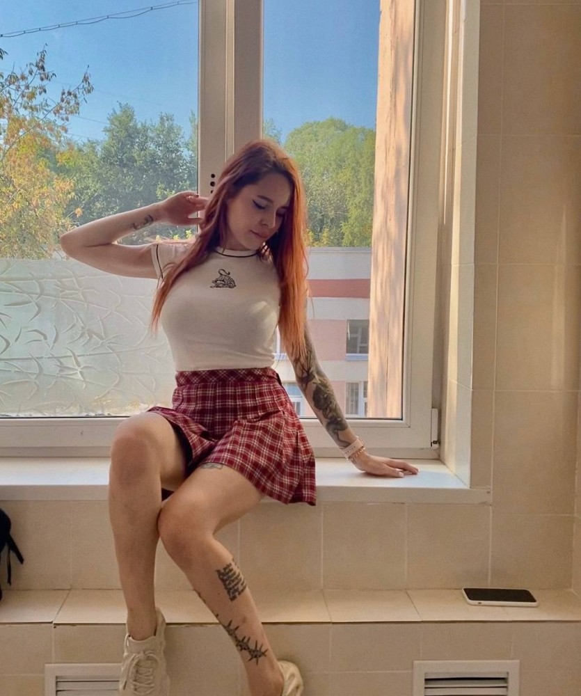 Индивидуалка Женя фото № 2 в городе Лодейное Поле