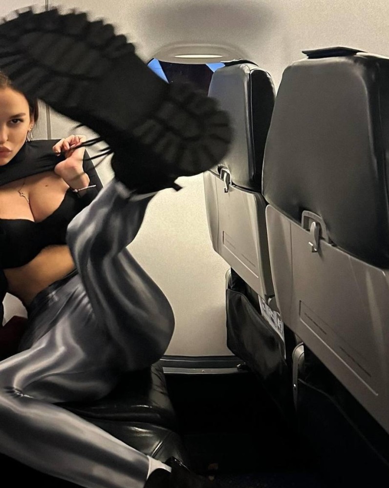 Индивидуалка Златослава фото № 2 в городе Лодейное Поле