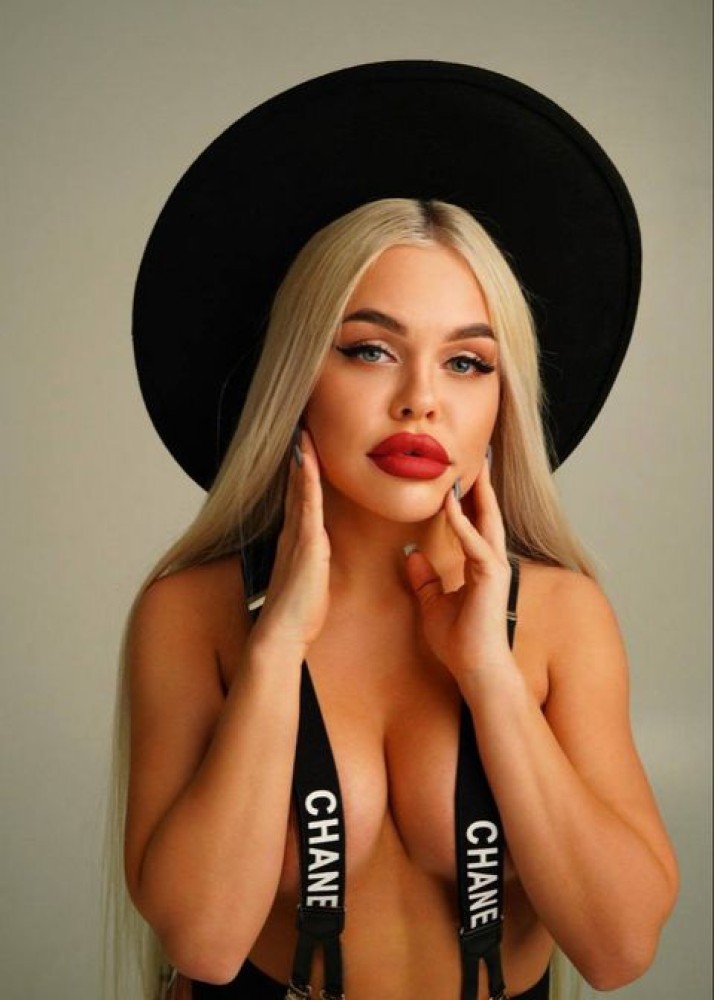 Индивидуалка Алена главное фото в городе Лодейное Поле 