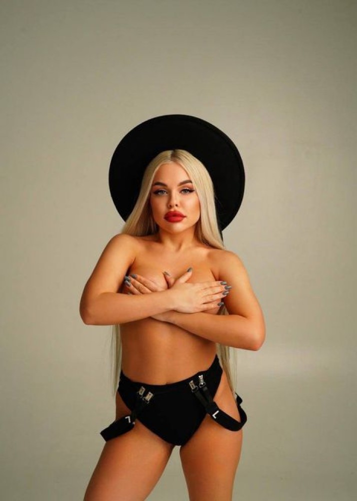 Индивидуалка Алена фото № 2 в городе Лодейное Поле