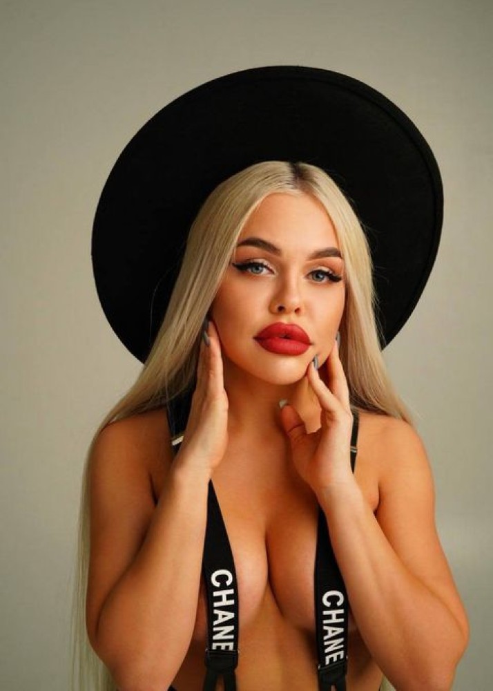 Индивидуалка Алена фото № 2 в городе Лодейное Поле