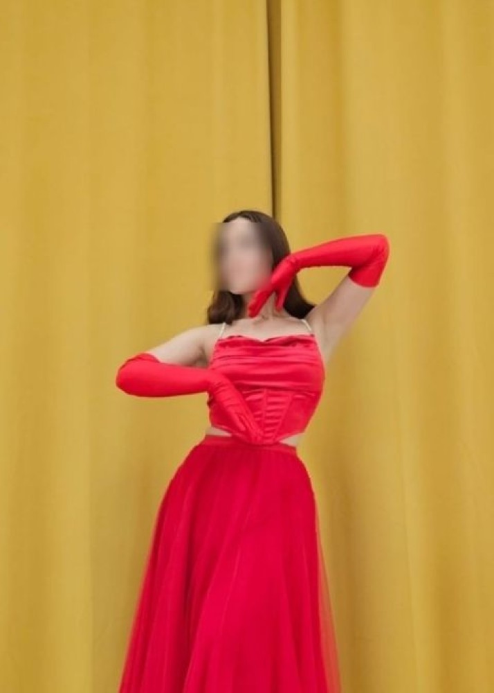 Индивидуалка Алина фото № 2 в городе Лодейное Поле