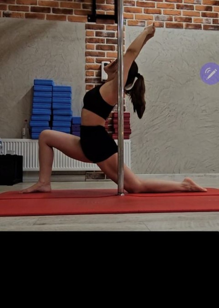 Индивидуалка Алина фото № 2 в городе Лодейное Поле