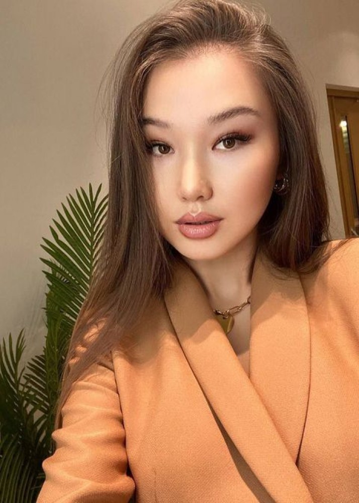 Индивидуалка Алия фото № 2 в городе Лодейное Поле